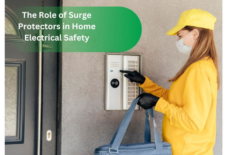 The Role of Surge Protectors in Home Electrical Safety