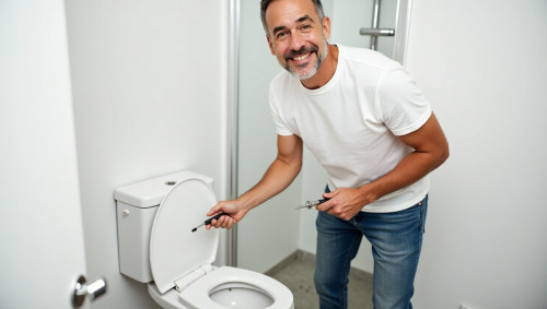 How to Adjust the Water Level in a Toilet Tank for Optimal Performance