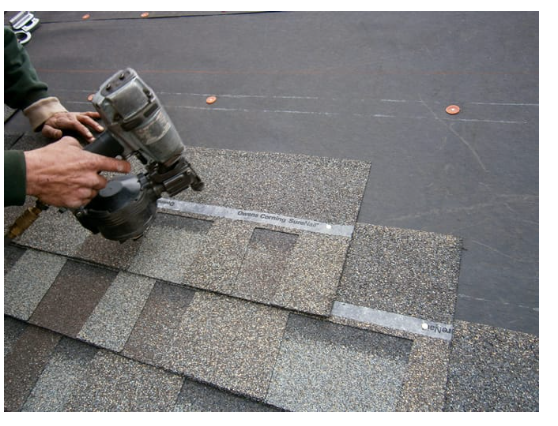 Why Vantage General Contractors LLC is Considered the Best Roofing Company Denton