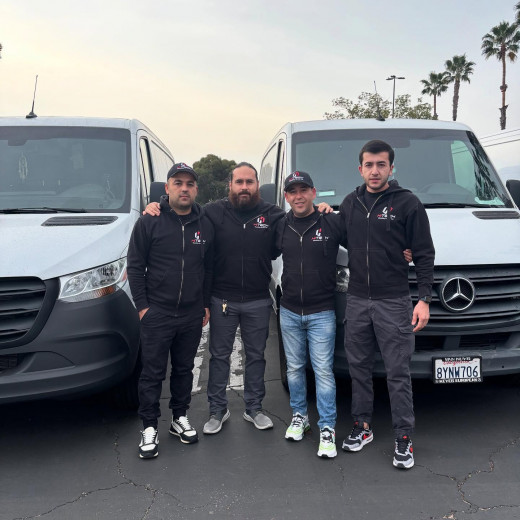 Emergency Plumbing Services in Los Angeles: Why Quick Response Matters