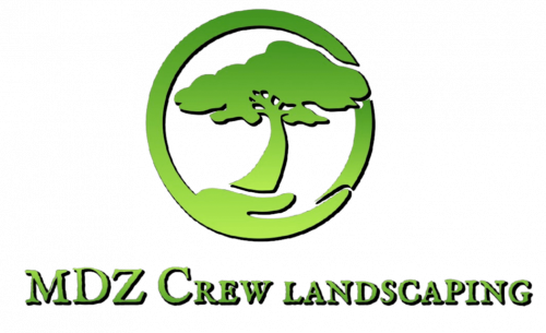 MDZ Crew Landscaping and Paving INC