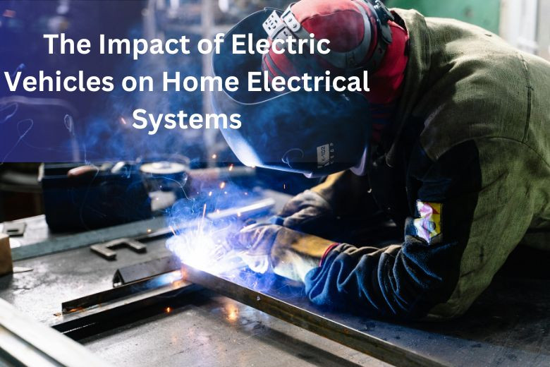 The Impact of Electric Vehicles on Home Electrical Systems